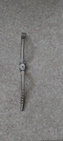 montre vintage enfant