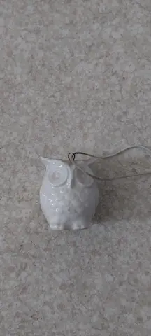 pztit hibou deco a accrocher