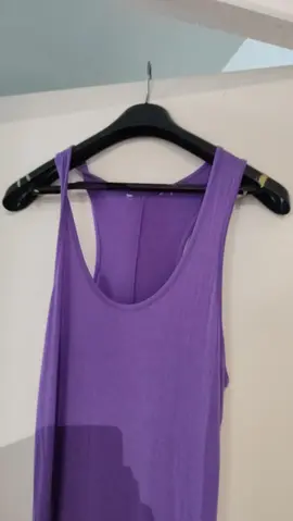 longue robe femme été t 36