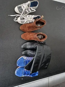 chaussures femme T38