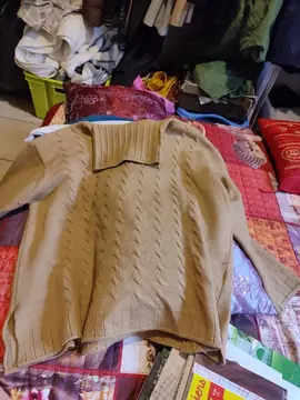 pull femme hiver propre t m zara