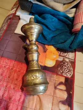 pied de chicha je pense