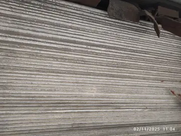 plaque de fibrociment