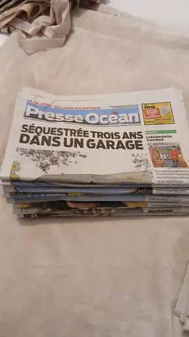 10 journaux