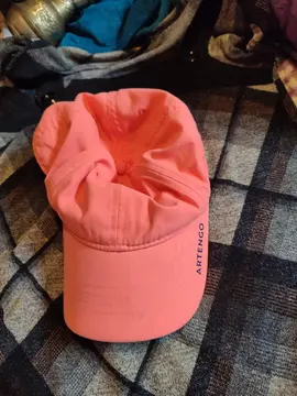 casquette femme Decathlon