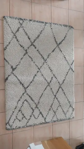 tapis polypropylène 120*170cm