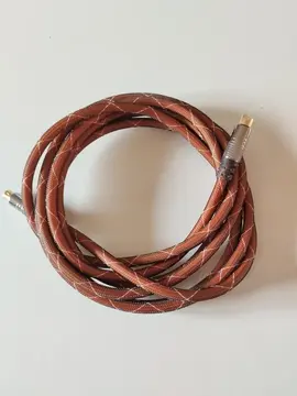 câble S-Vidéo blindé 3ml