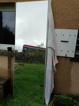 miroirs (portes placard)