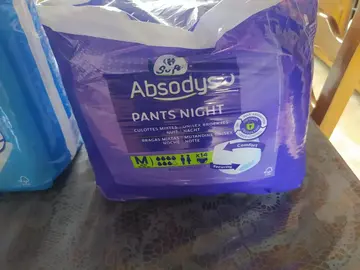 alèses et protections adultes