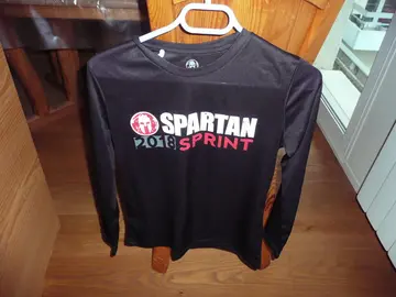 Homme - Tee shirt manche longue - Taille S