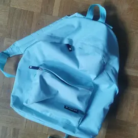 Sac a dos bleu
