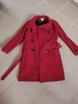 Manteau femme T42