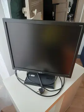 Ecran Acer 19 pouces