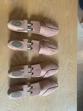 Embauchoir chaussures T43