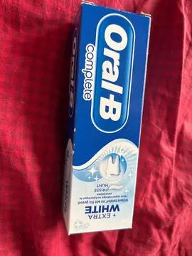 dentifrice