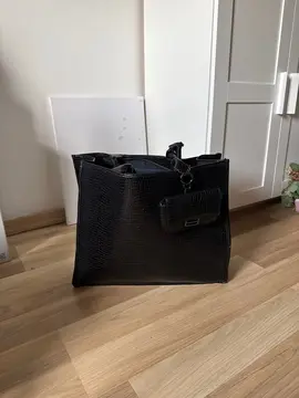 grand sac à main pour réparation