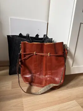 grand sac bandoulière