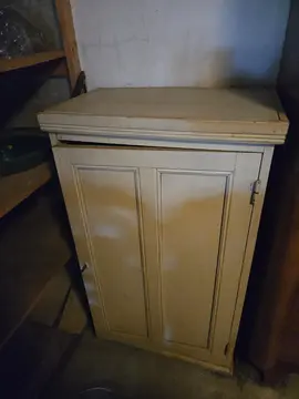 petit meuble a etagere