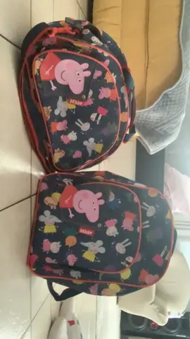 sac à dos et sac de sport enfant