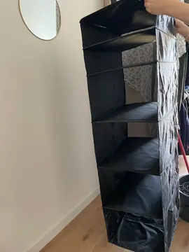 Rangements Vêtements/ Accessoires