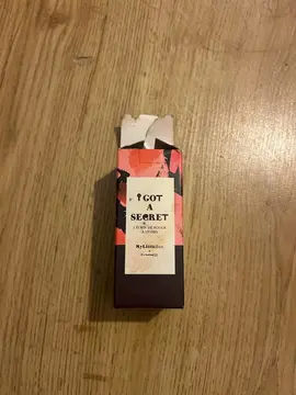 étui rouge à lèvres