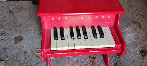 piano enfant