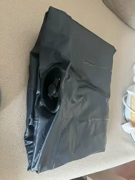 Matelas pneumatique 1 place INTEX