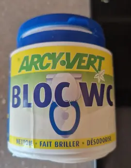 Bloc-WC