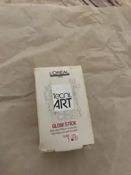 Stick ultra brillance pour cheveux