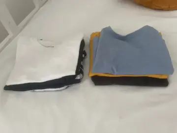 lot t shirt manche longue