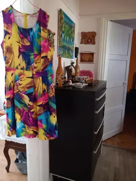 habits femme taille 50