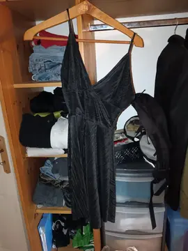 lot de plus de 10 robes