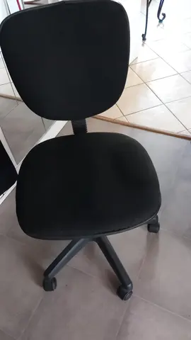 chaise de bureau