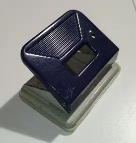 Perforatrice de bureau