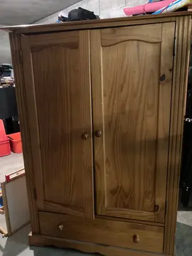 Armoire