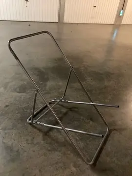 Structure transat Lafuma