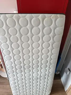 Matelas bébé