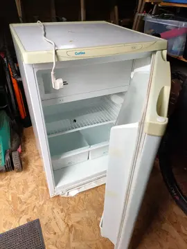 Frigo en état de marche