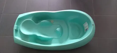 baignoire bébé