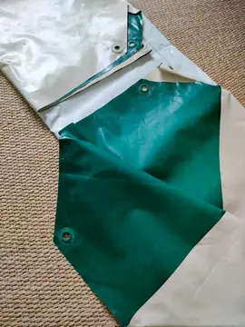 bâche piscine octo 440