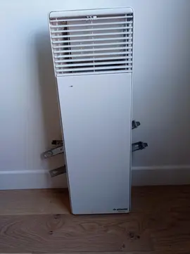 Radiateur électrique Atlantic