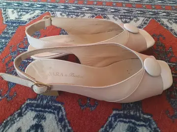 chaussures femme taille 38