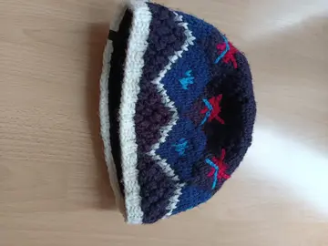bonnet de ski