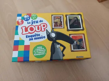 jeu de société