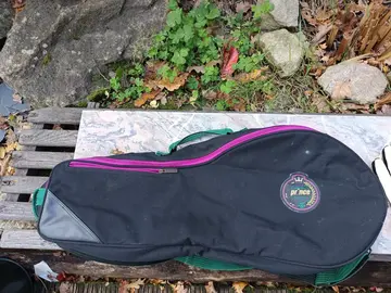 sac housse de tennis