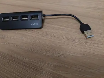 Hub USB