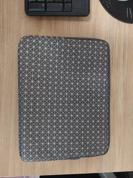 Housse pour tablette (environ 28 x 22 cm)