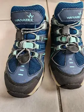 chaussures de marche enfant taille 30