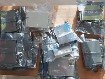 cartouches d'encre pour imprimante Epson