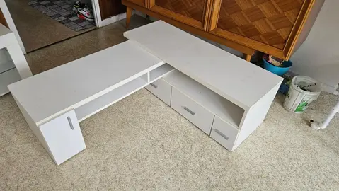 meuble de télévision